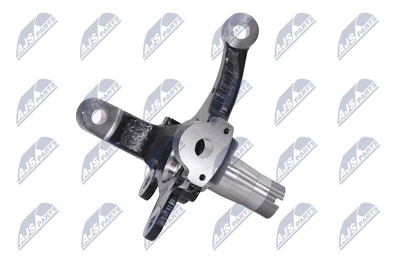 Käändmik, rattakinnitus, NTY ZZP-IS-002