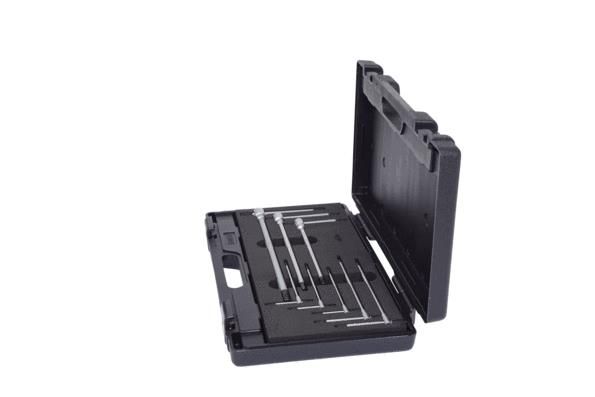 KS TOOLS 158.5100 Screwdriver Set