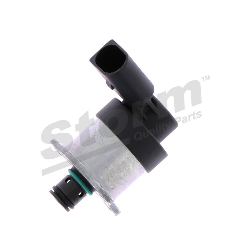 Régulateur, quantité de carburant (système à rampe commune) STORM QUALITY PARTS STO102204