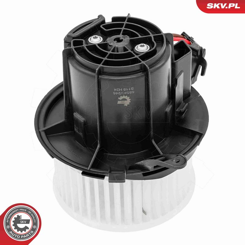 ESEN SKV 68SKV246 Interior Blower