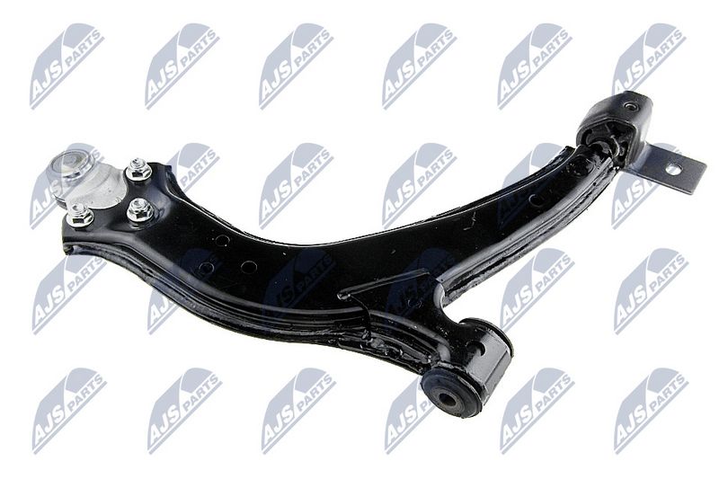 NTY ZWD-CT-007 Control/Trailing Arm, wheel suspension