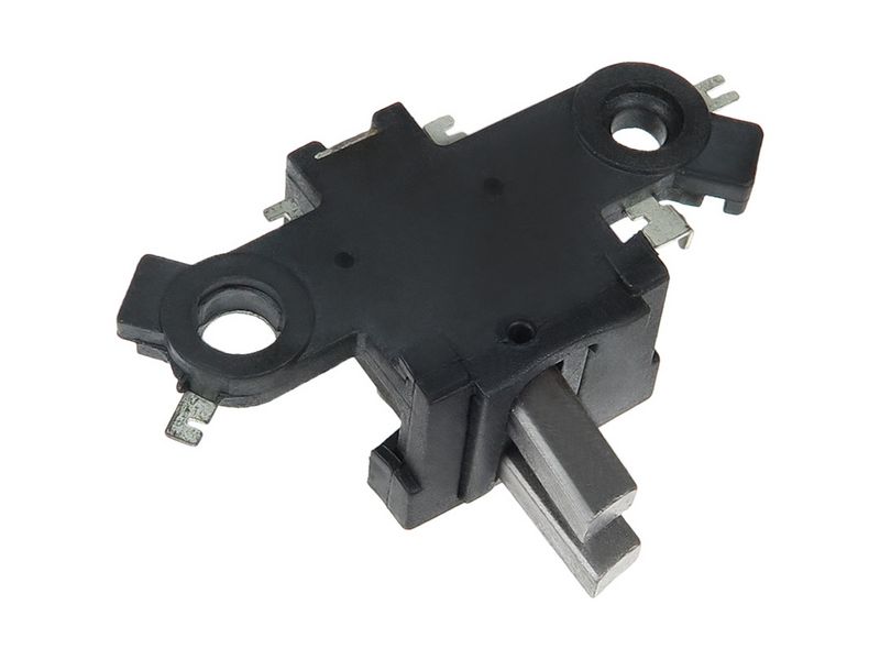 Kinnitus, süsinikuharjad, AS-PL ABH2005S