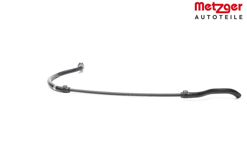 METZGER AUTOTEILE 2420602 Radiator Hose