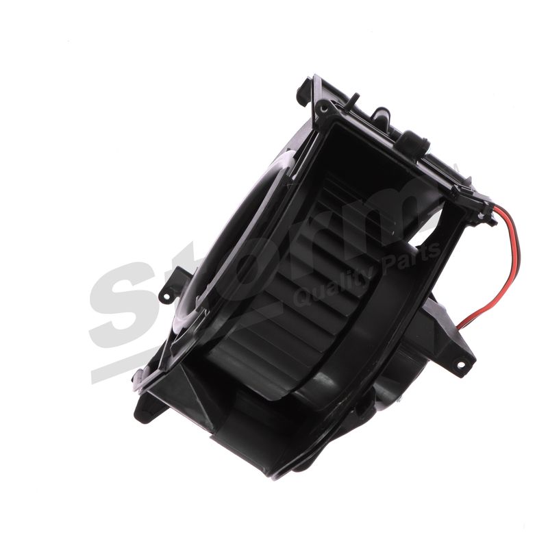 Pulseur d'air habitacle STORM QUALITY PARTS 1020801