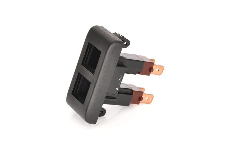 BOSCH 0986348609 Direction Indicator Switch