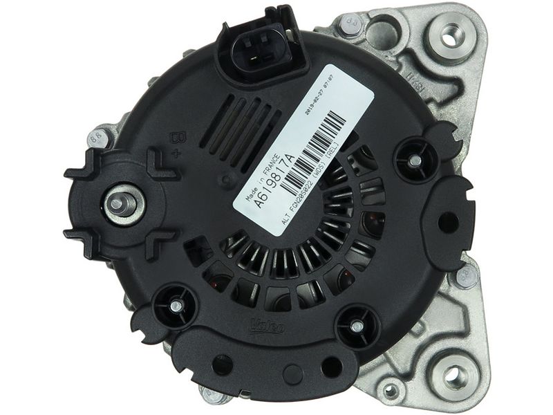 Generaator, AS-PL A3389(VALEO)