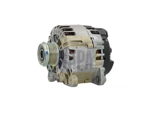 NAPA Alternator NAL2124