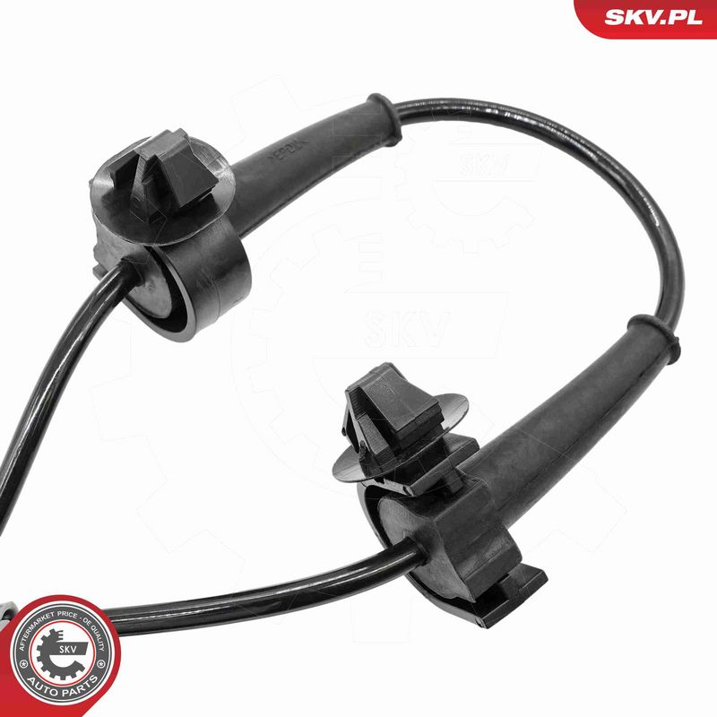 ESEN SKV 06SKV558 Sensor, wheel speed