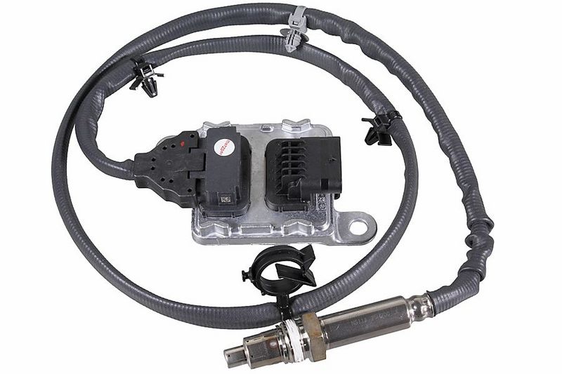 METZGER AUTOTEILE 0940033 - NOx Sensor, NOx catalytic converter