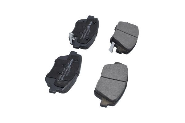 Kavo Parts KBP-10100 Brake Pad Set, disc brake