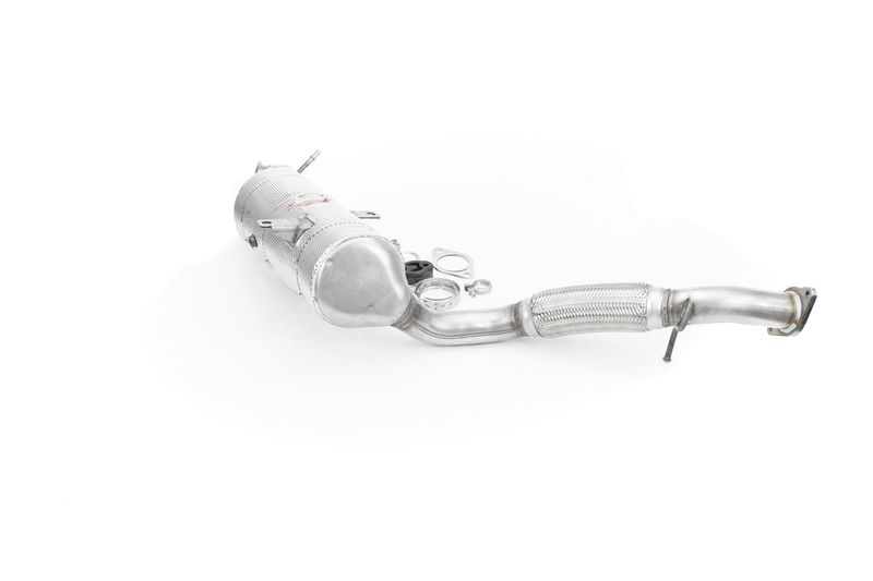NAP carPARTS CAD10952 Soot/Particulate Filter, exhaust system