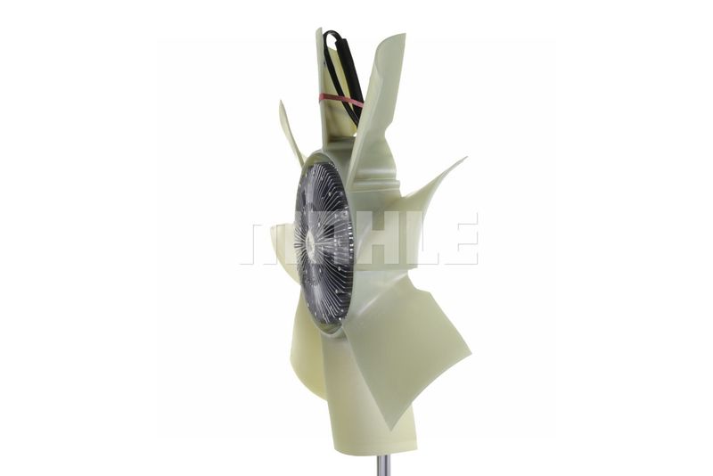 Product Image - Koelventilatorwiel - CFF423000P - MAHLE