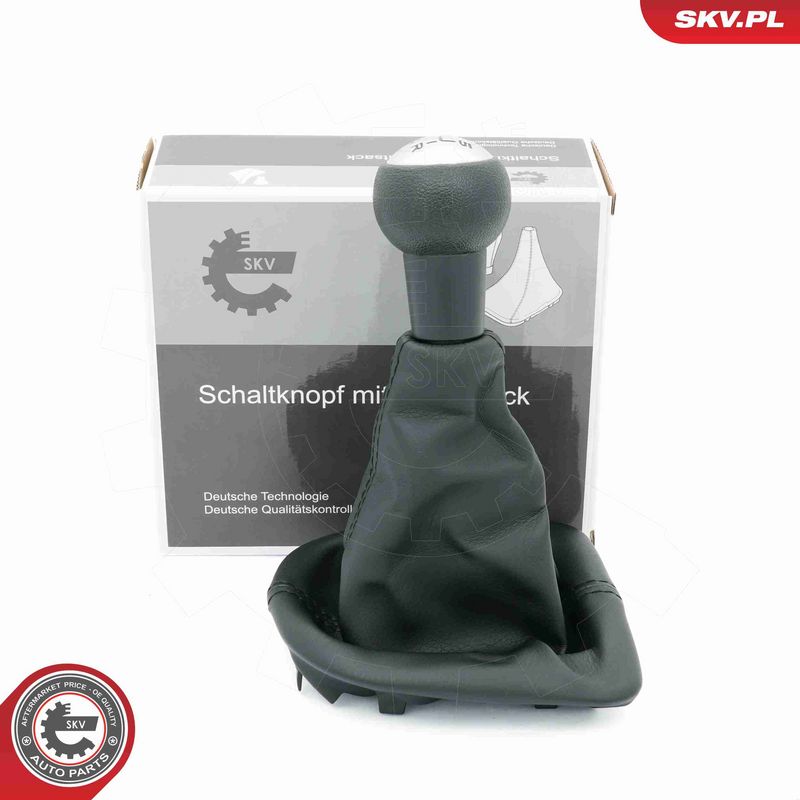 ESEN SKV 63SKV425 - Gear Lever Knob