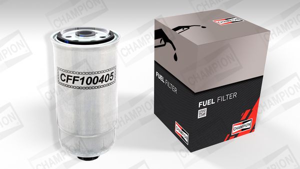 CHAMPION CFF100405 Fuel Filter