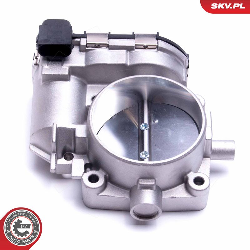 Drosselklapihoob, ESEN SKV...