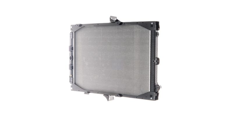 Chladič, chlazení motoru CR 819 000S