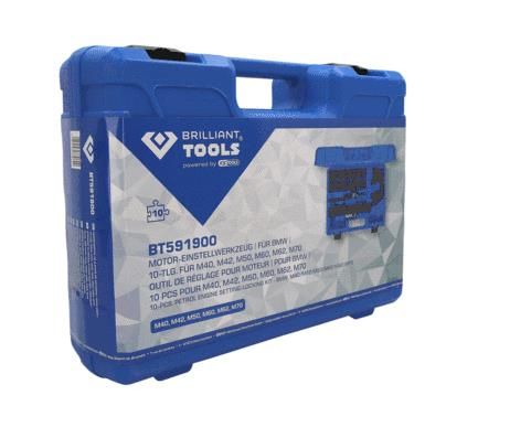 KS TOOLS BT591900 Adjustment Tool Kit, valve timing