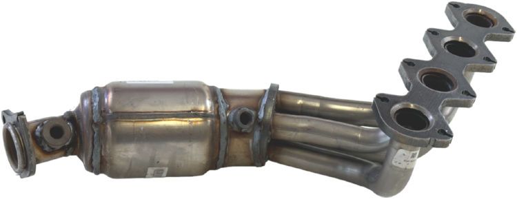 Каталізатор, Bosal 090-177