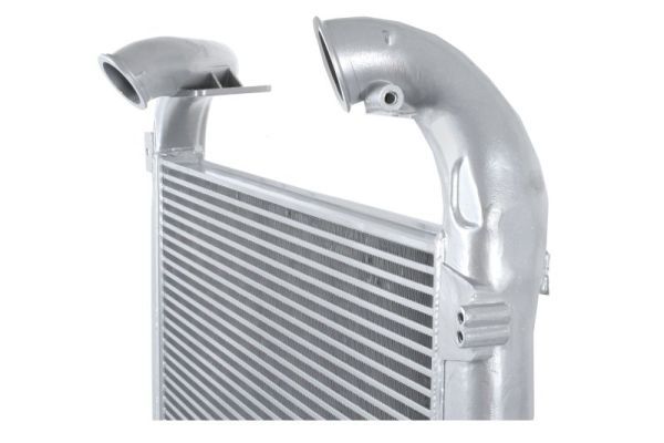 THERMOTEC DASC007TT Charge Air Cooler