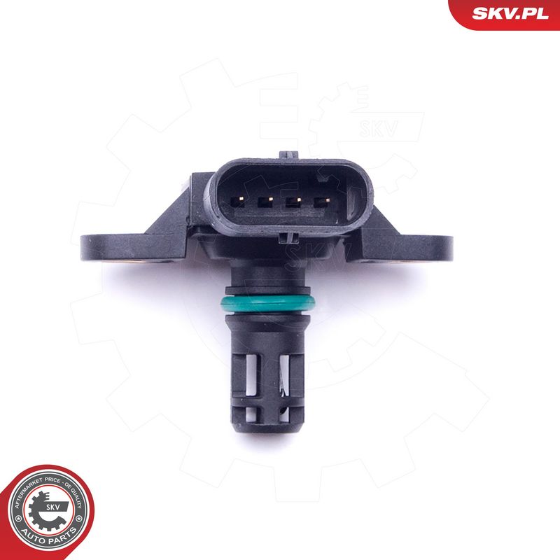 Laadimisõhu voolik, ESEN SKV 43SKV326