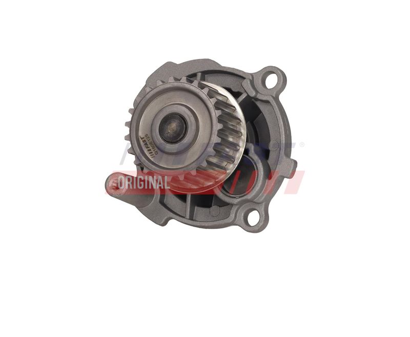 FAST FT04437 Vandens siurblys 360°