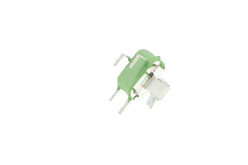 Odpor, vnitřní tlakový ventilátor 342124