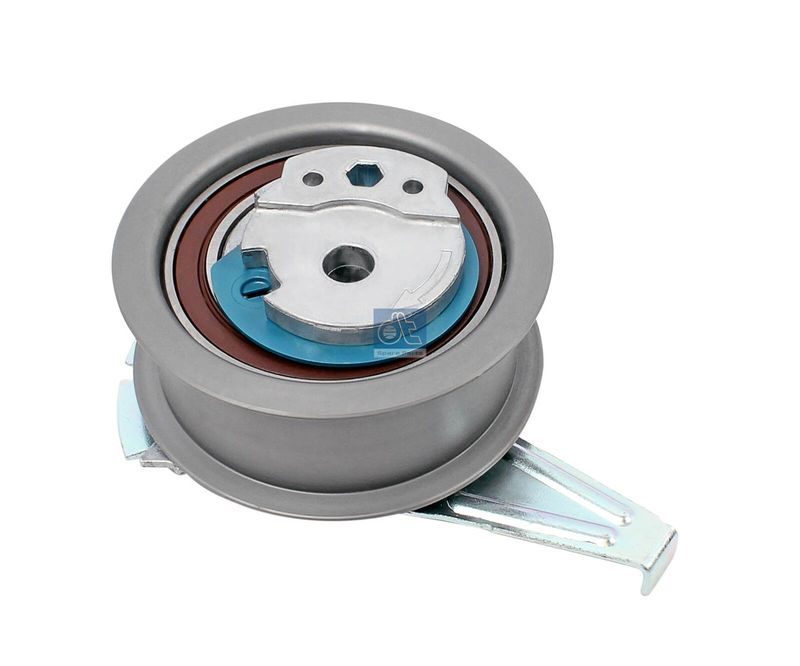 Rola intinzator,curea distributie 11.12127 DT Spare Parts