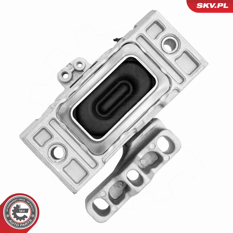 ESEN SKV 75SKV228 Mounting, engine