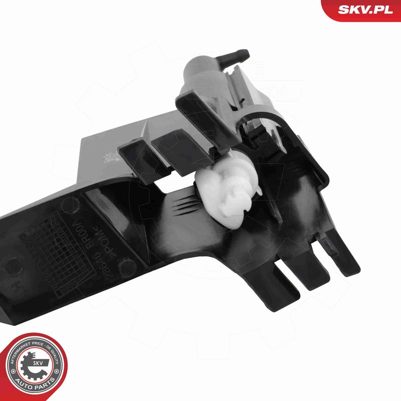 ESEN SKV 15SKV763 Washer Fluid Jet, window cleaning