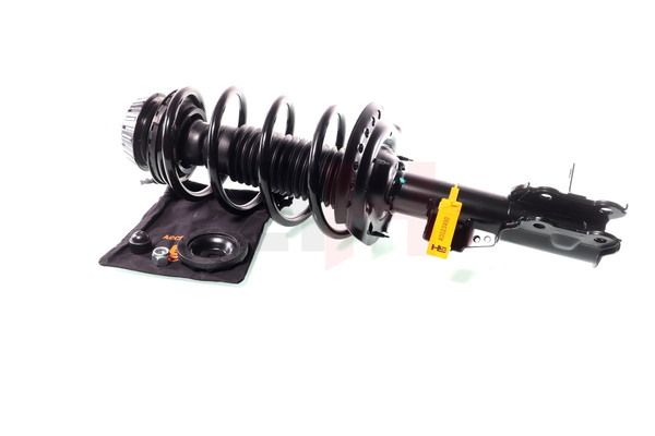 Vedruamort, GH GH-353422C01