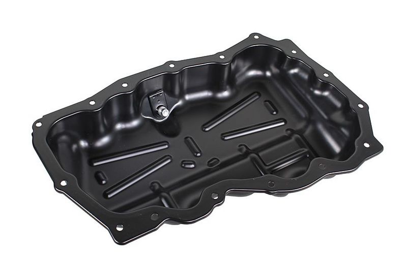 METZGER AUTOTEILE 7990231 Oil Sump