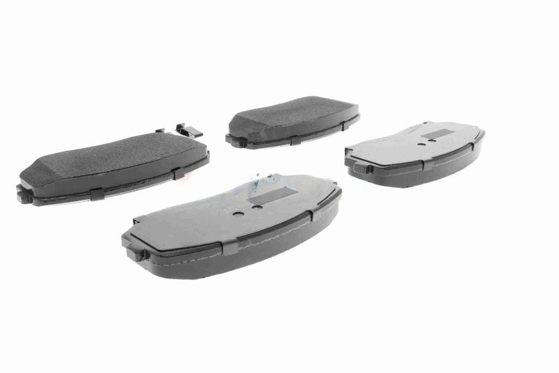 ACKOJA A32-0127 Brake Pad Set, disc brake
