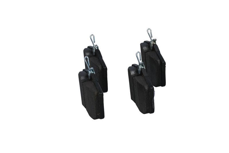 Piduriklotsi komplekt, ketaspidur, VALEO 302116A