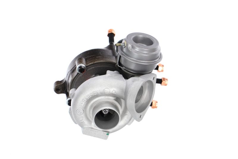 REMANTE 003-001-002624R Charger, charging (supercharged/turbocharged)