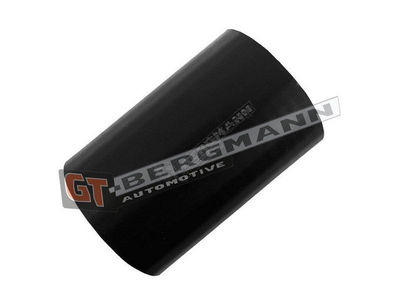 GT-BERGMANN Automotive Kompresoriaus padavimo žarna