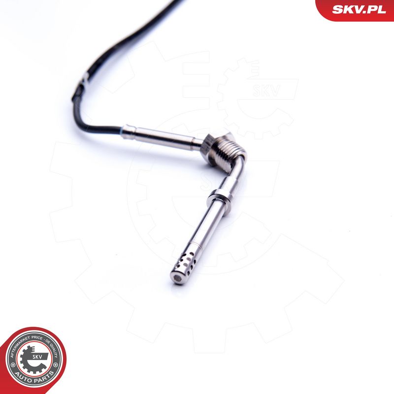 Andur, heitgaasitemperatuur, ESEN SKV 30SKV183