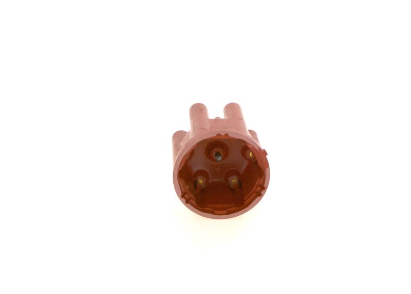 BOSCH 1 235 522 318 Distributor Cap