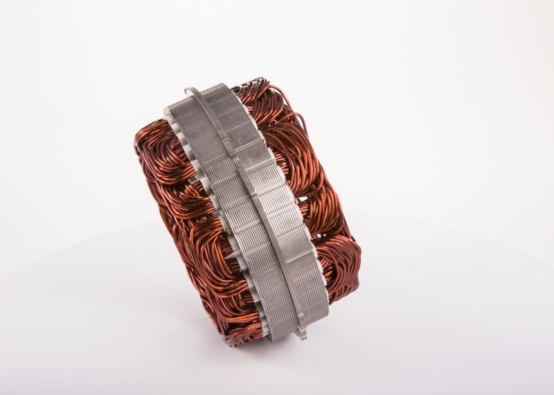 Stator, generátor F 00M 130 114