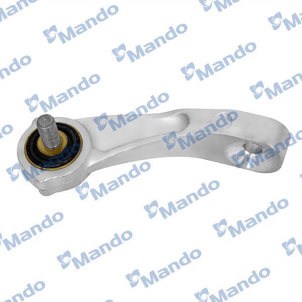 биалета MANDO