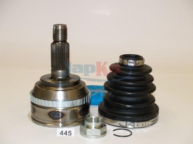 Liigendlaager, veovõll,...