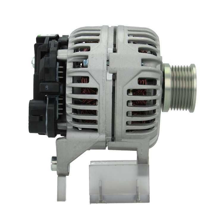 BV PSH 156.509.080.014 Alternator