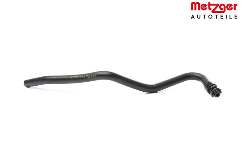 METZGER AUTOTEILE 2420135 Radiator Hose