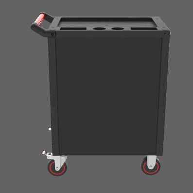 Tööriistakäru, KS TOOLS 826.7598