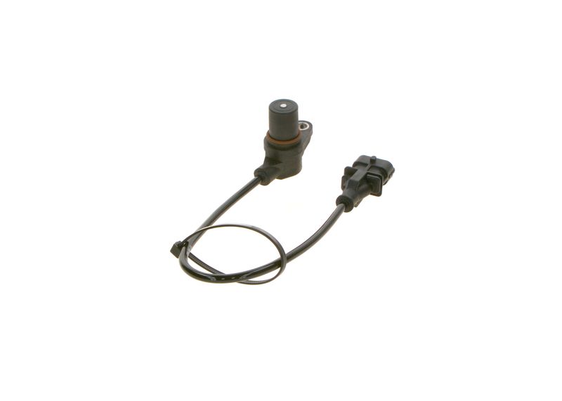 BOSCH 0281002511 Sensor, crankshaft pulse