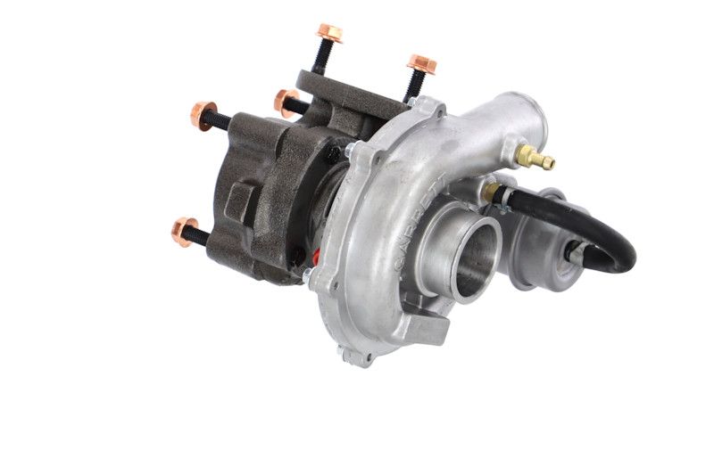 REMANTE 003-001-001129R Charger, charging (supercharged/turbocharged)