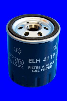 MECAFILTER olajszűrő ELH4119