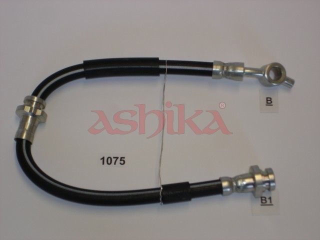 държач, спирачен маркуч ASHIKA