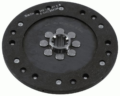 SACHS 1864405141 Clutch Disc