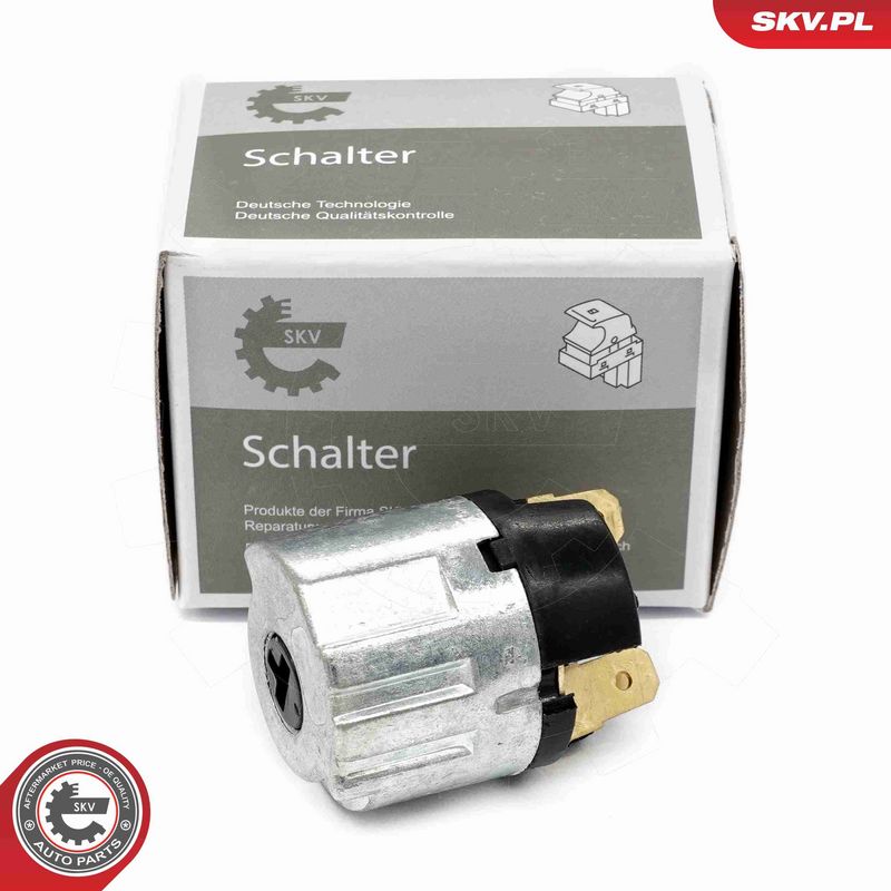 ESEN SKV 65SKV036 - Ignition Switch