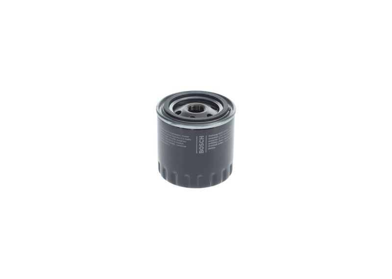 BOSCH Filtre à huile F 026 407 184